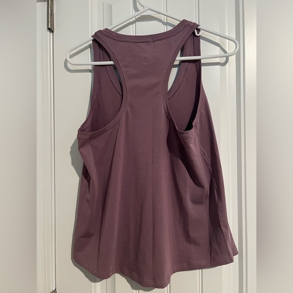 Lululemon Love Tank Top - Picture 8 of 9